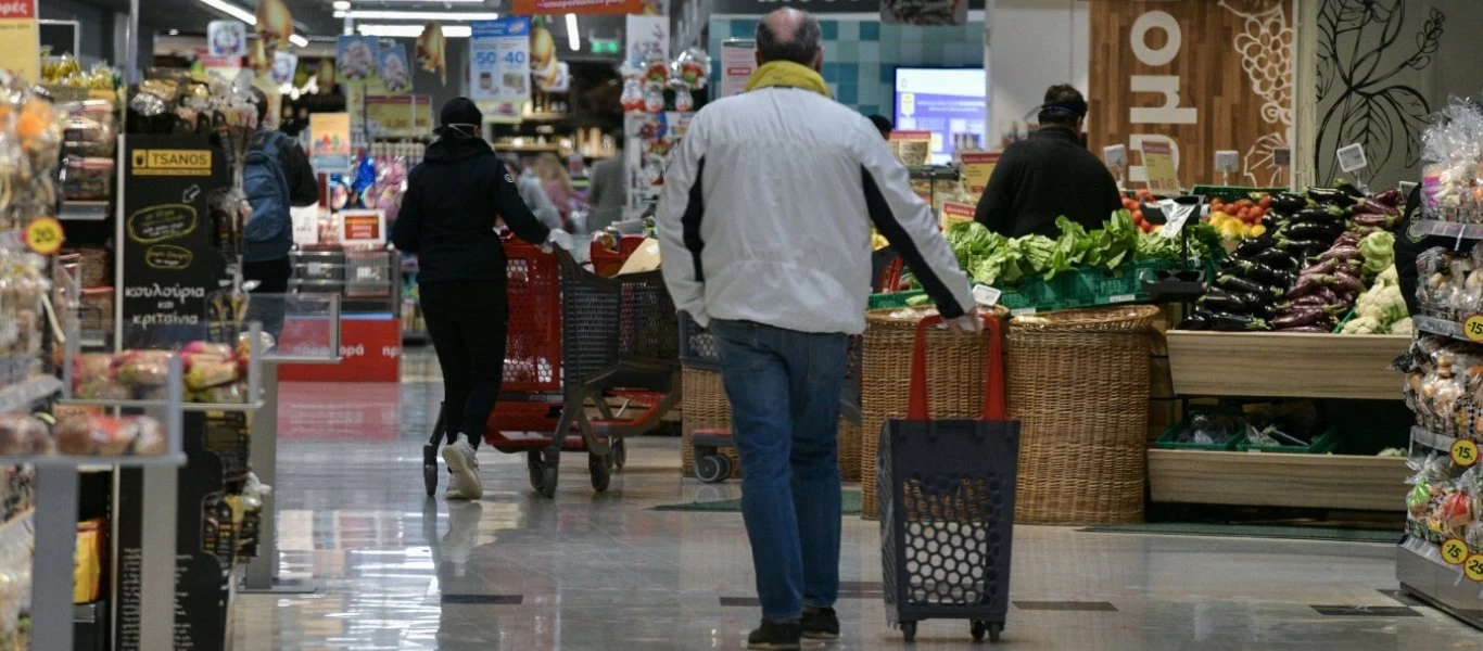 Ανοιχτά αύριο τα σούπερ μάρκετ, συνεργεία αυτοκινήτων & καταστήματα «click away» - Το ωράριο λειτουργίας